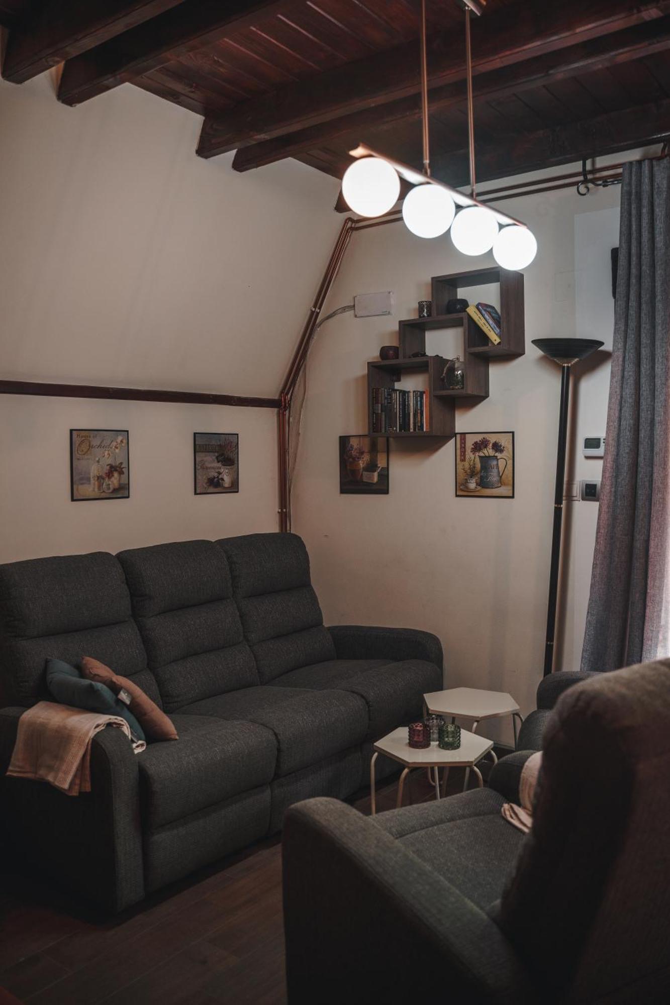 Viola I Detelina Apartments Perucac Εξωτερικό φωτογραφία