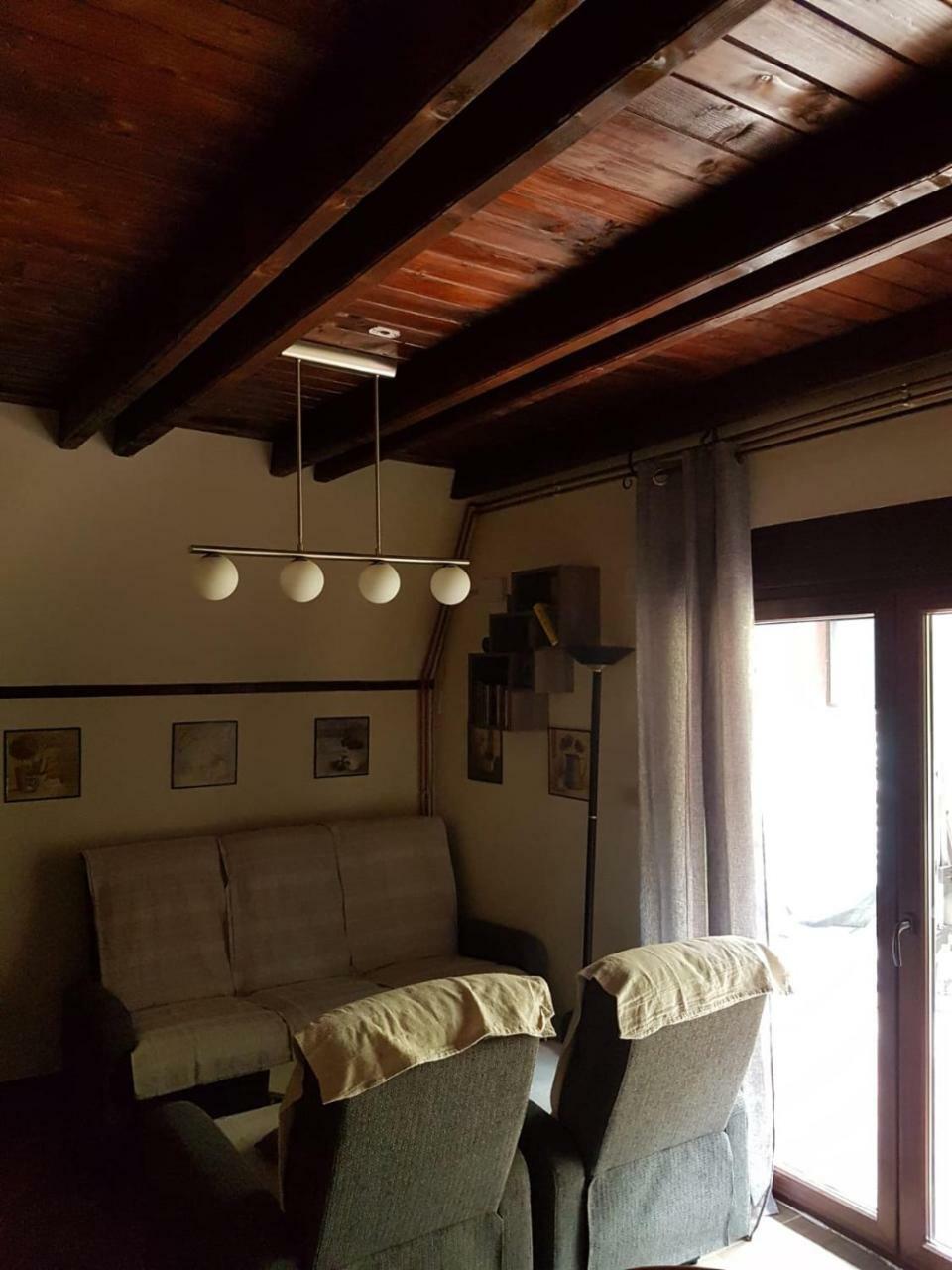 Viola I Detelina Apartments Perucac Εξωτερικό φωτογραφία