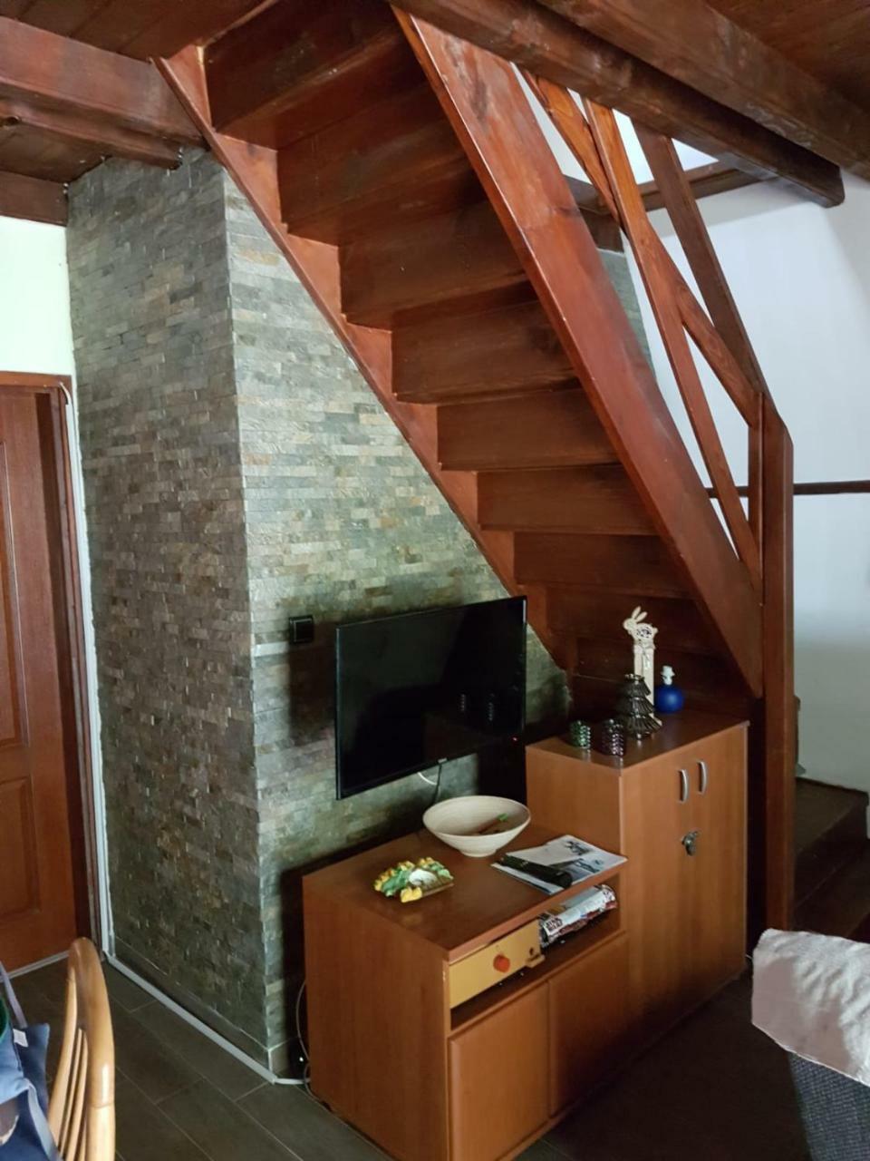 Viola I Detelina Apartments Perucac Εξωτερικό φωτογραφία